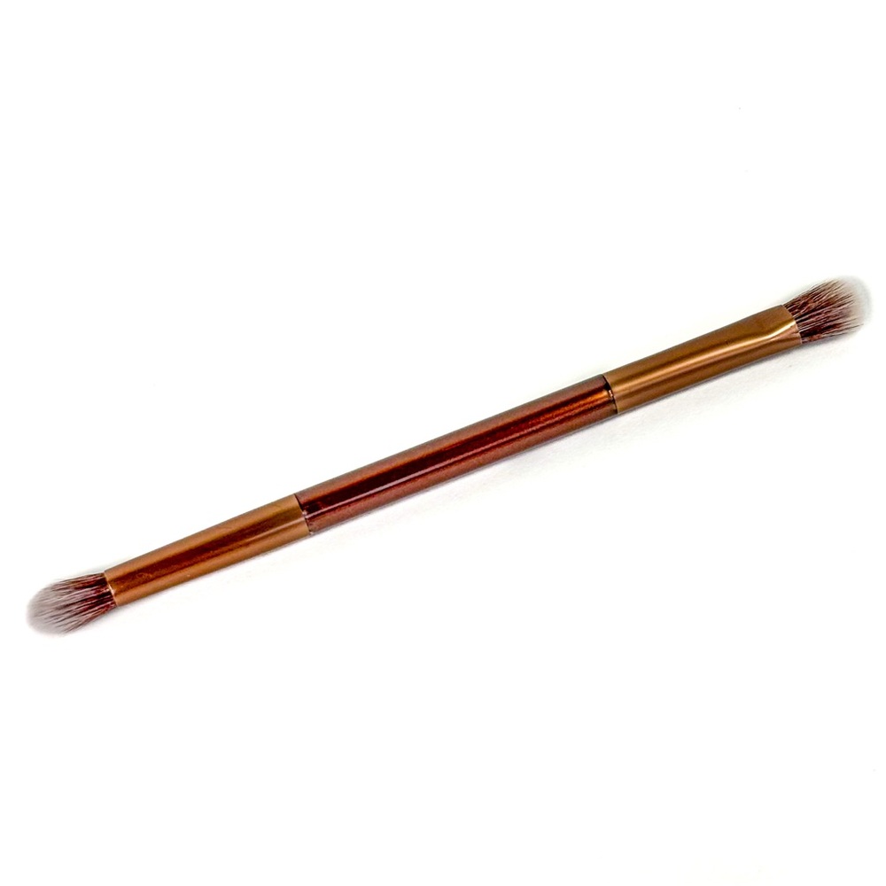 Urban Decay Naked Heat Dual-Ended Eyeshadow Brush